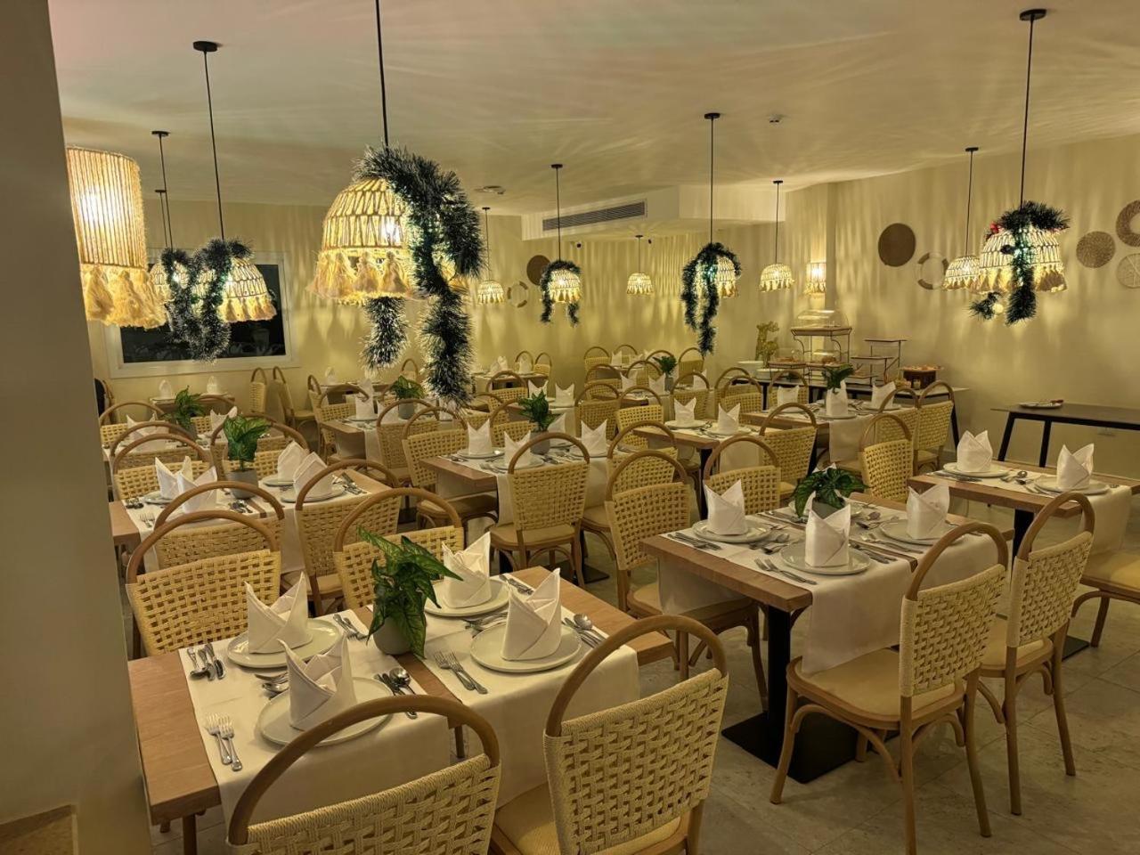 La Boutique Hotel - Vue Des Pyramides Kafret el-Gabal Kültér fotó