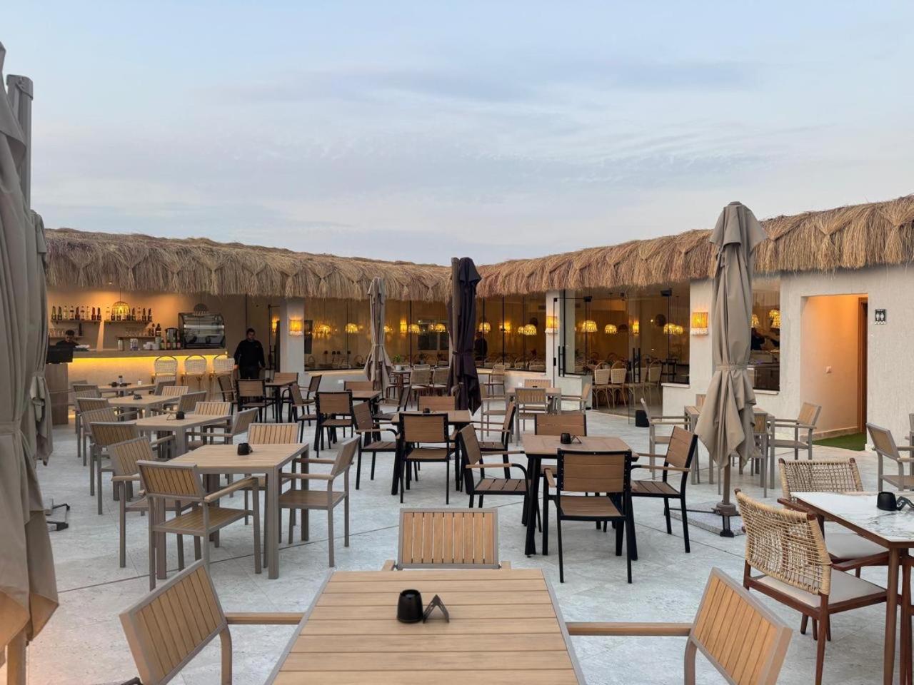 La Boutique Hotel - Vue Des Pyramides Kafret el-Gabal Kültér fotó