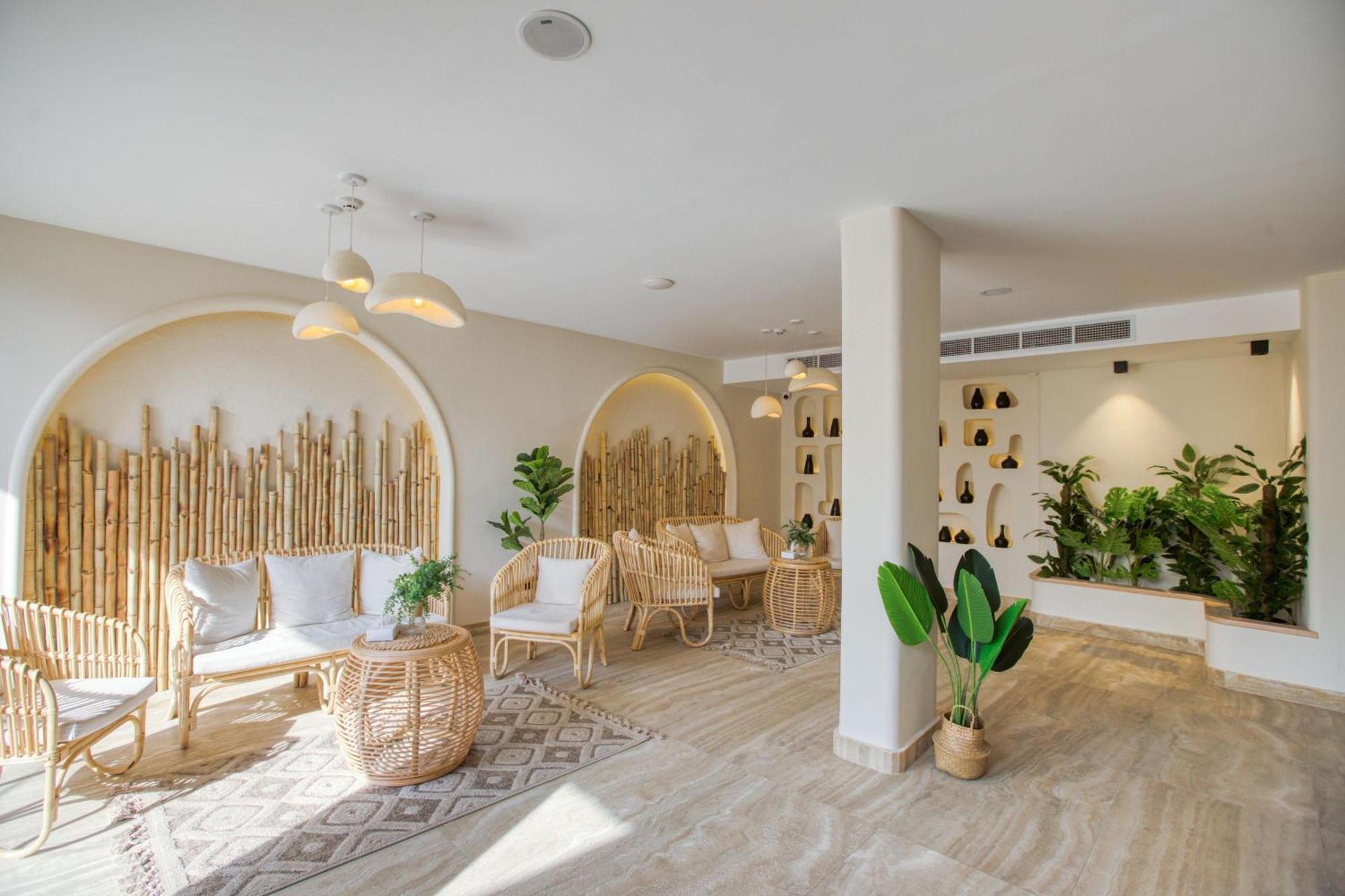 La Boutique Hotel - Vue Des Pyramides Kafret el-Gabal Kültér fotó
