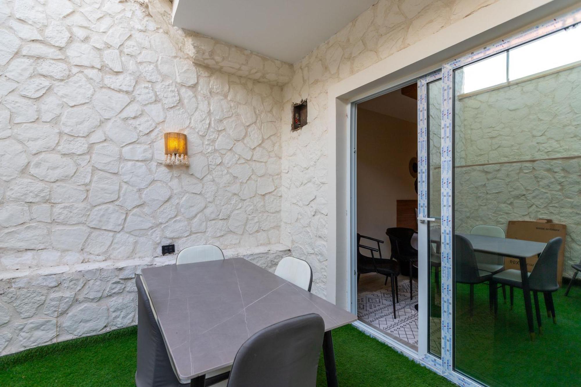 La Boutique Hotel - Vue Des Pyramides Kafret el-Gabal Kültér fotó